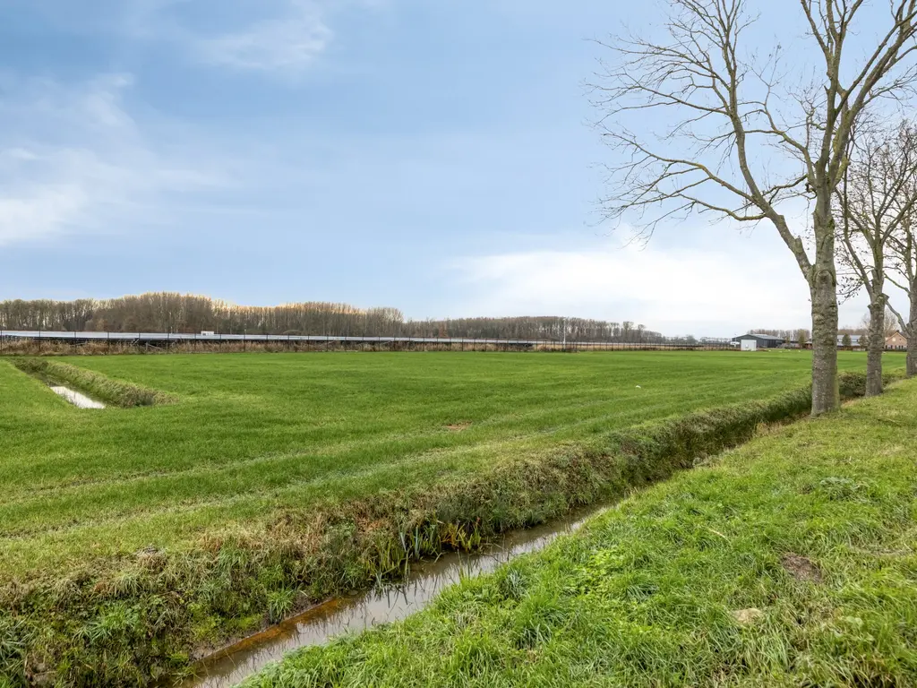 Polderweg 1, Oudheusden