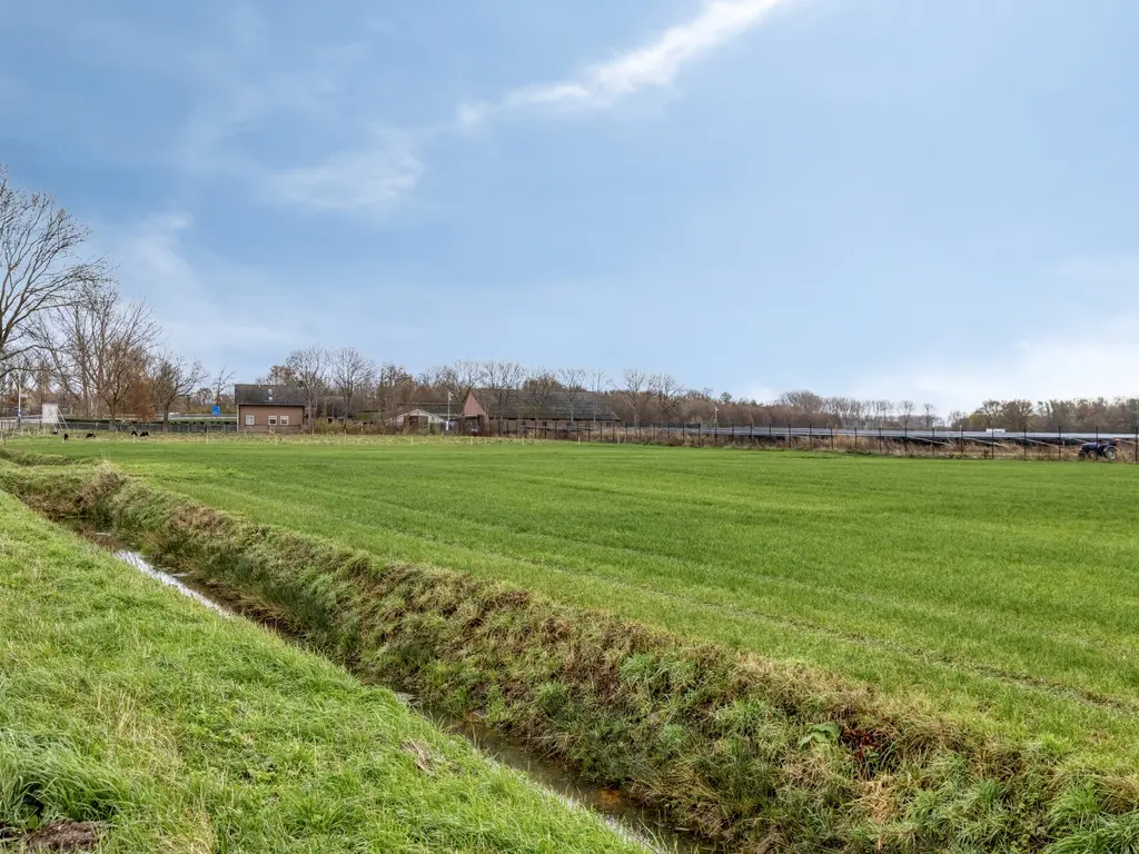 Polderweg 1, Oudheusden