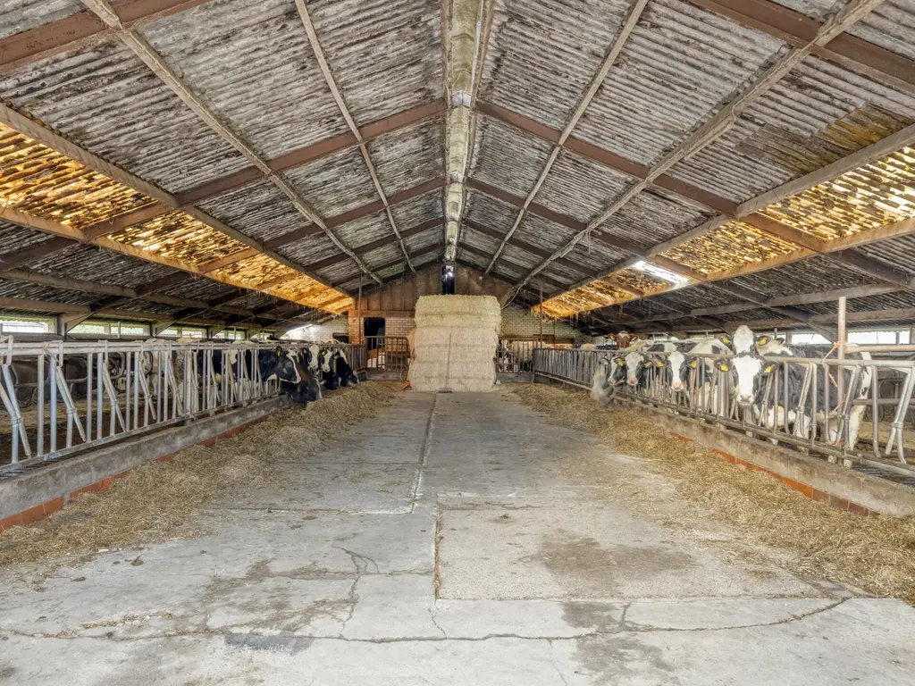 Polderweg 1, Oudheusden