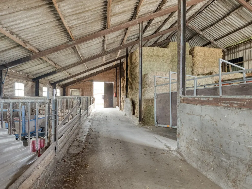 Polderweg 1, Oudheusden