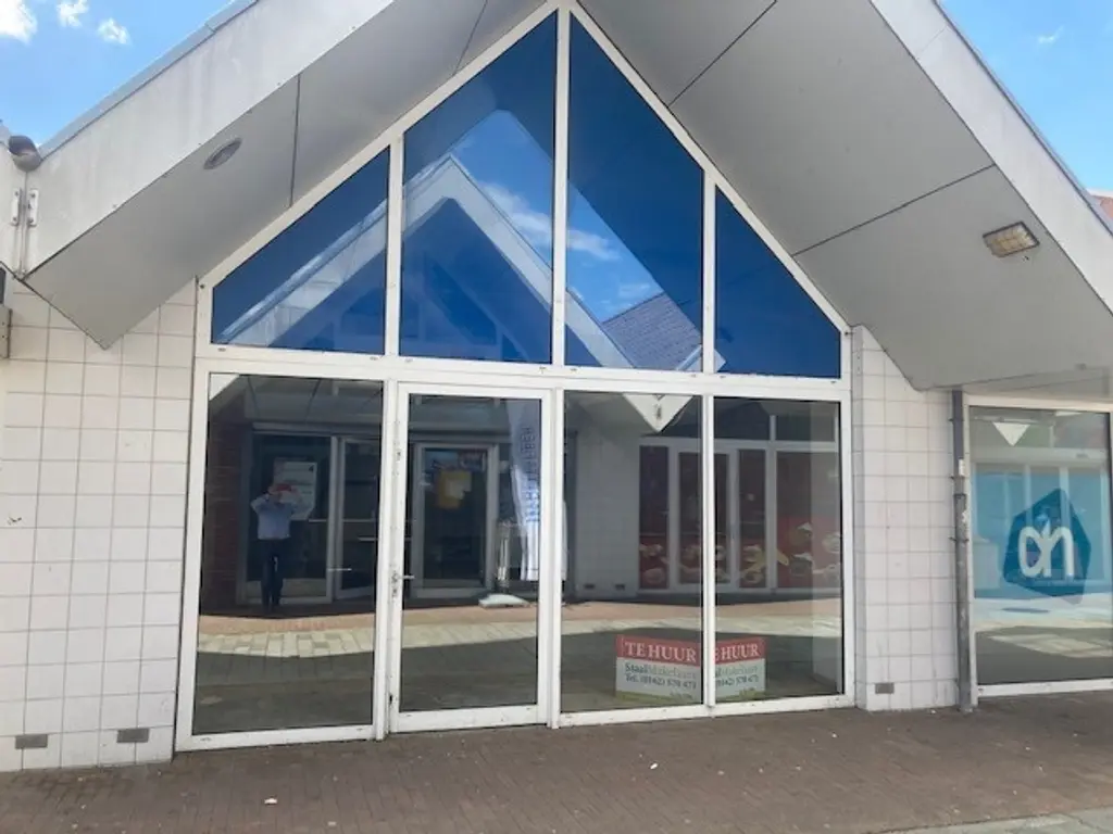 Het Anker 3, Raamsdonksveer