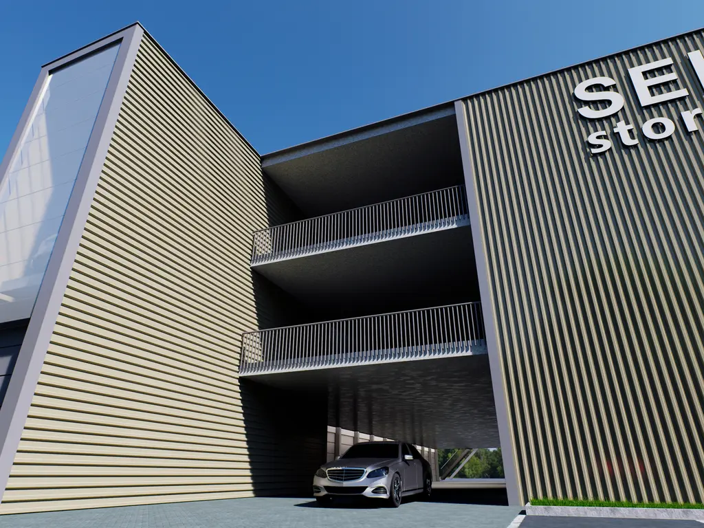 Ramgatseweg 31 005, Raamsdonksveer