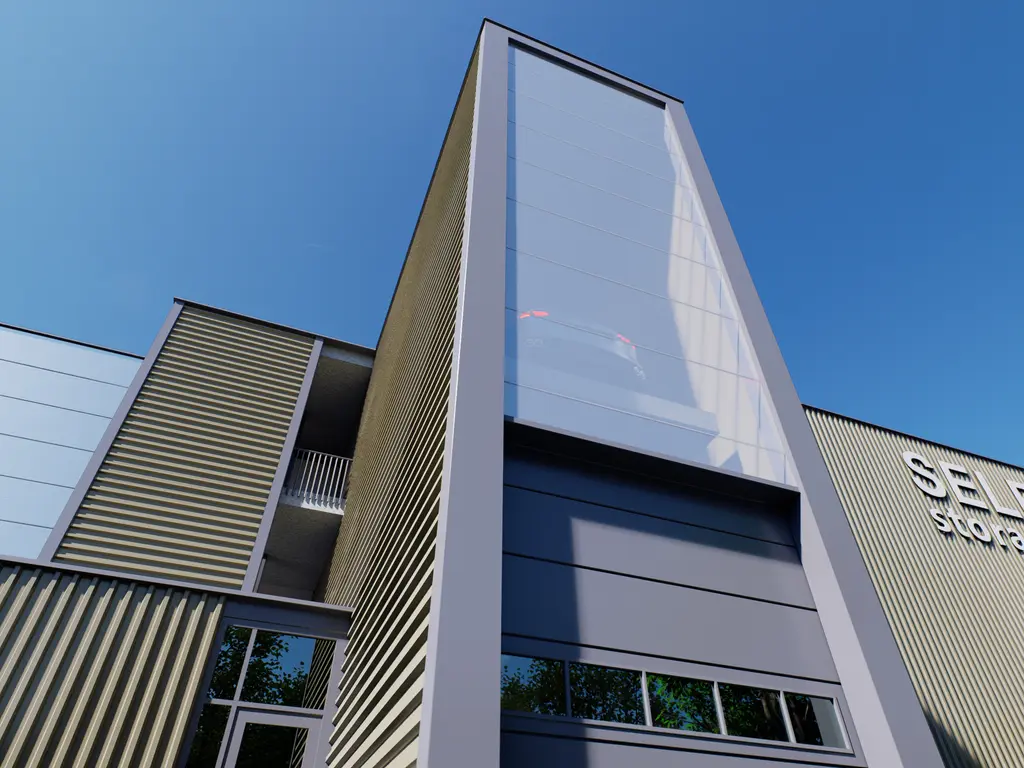 Ramgatseweg 31 201, Raamsdonksveer