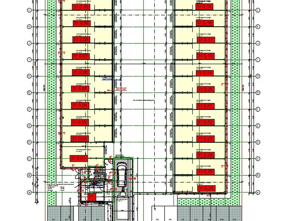 Ramgatseweg 31 201, Raamsdonksveer