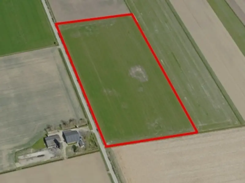 Biesheuvelweg , Wijk en Aalburg