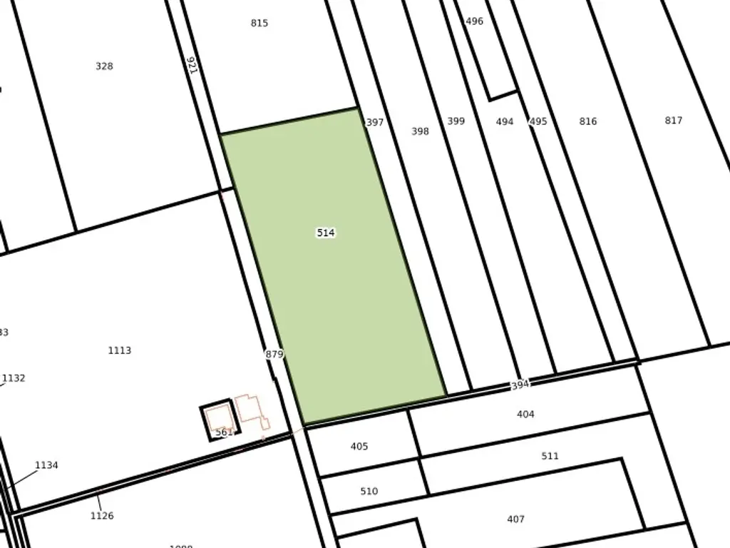 Biesheuvelweg , Wijk en Aalburg