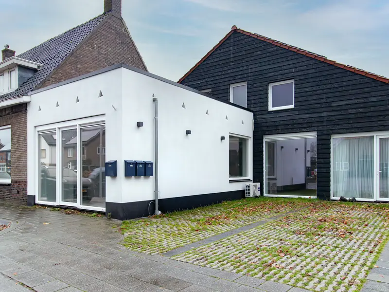 Zuideindsestraat 37A, Made