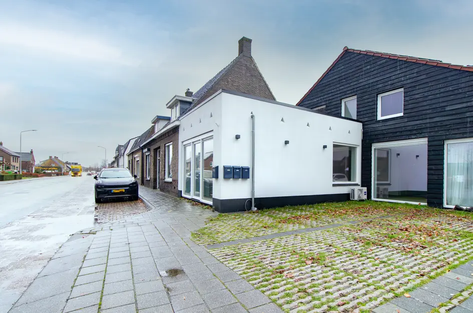 Zuideindsestraat 37A