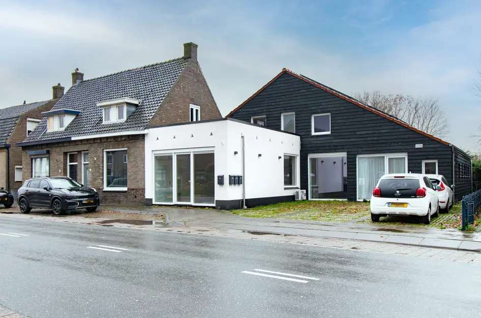 Zuideindsestraat 37A