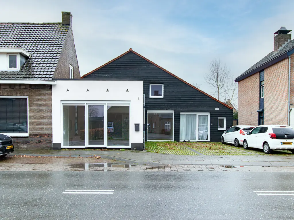 Zuideindsestraat 37A, Made