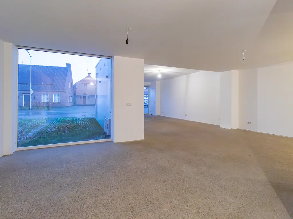 Zuideindsestraat 37A, Made