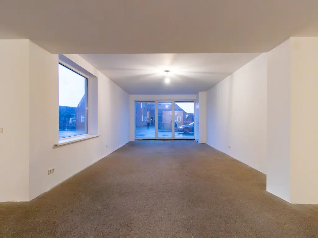 Zuideindsestraat 37A, Made