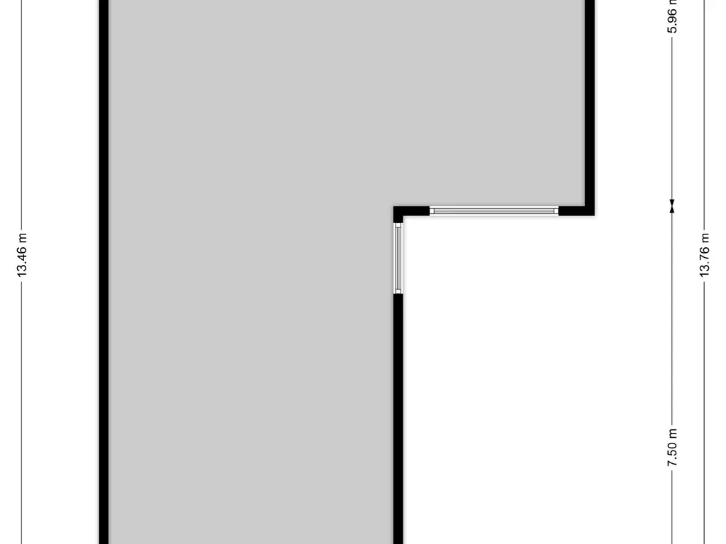 Zuideindsestraat 37A, Made