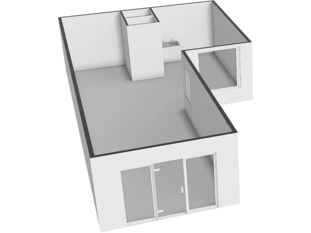 Zuideindsestraat 37A, Made