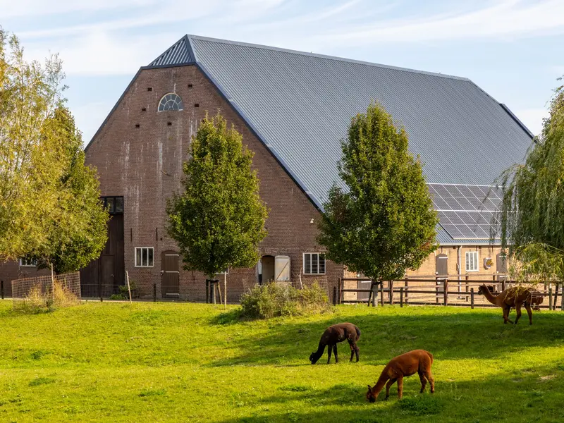 Kroonweg 3, Werkendam