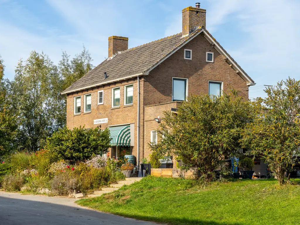 Kroonweg 3, Werkendam