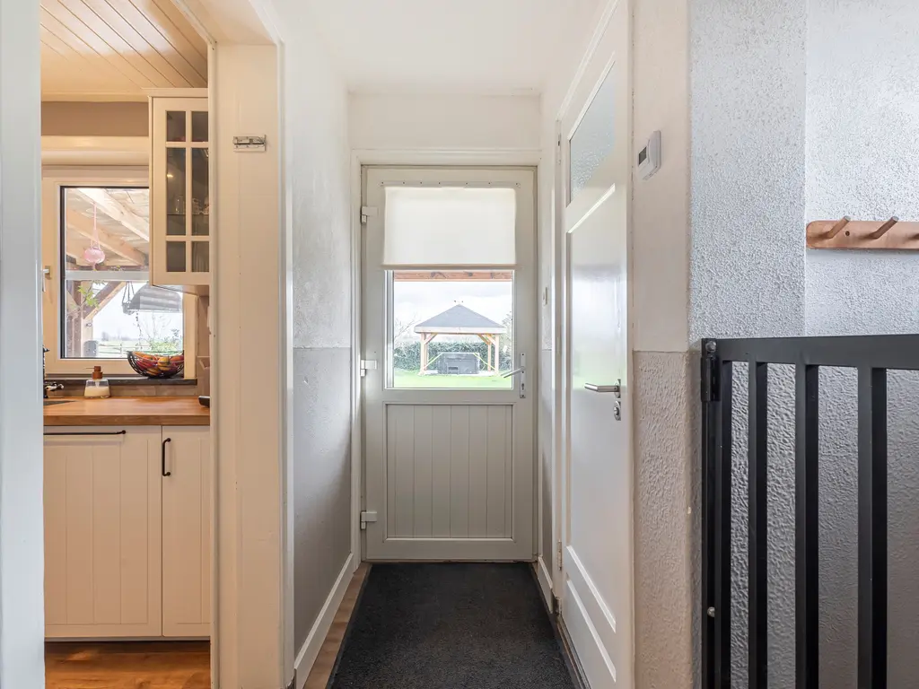 Kroonweg 3, Werkendam