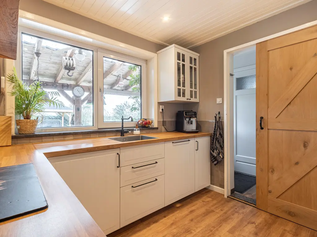 Kroonweg 3, Werkendam