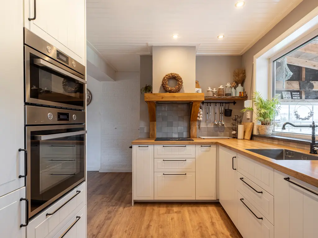 Kroonweg 3, Werkendam