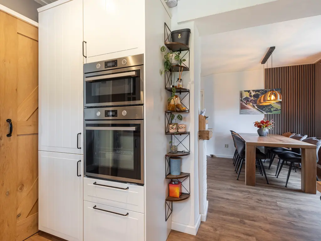 Kroonweg 3, Werkendam