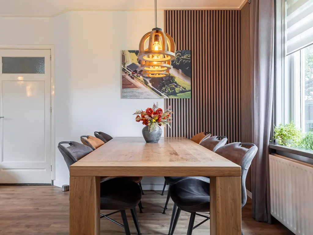 Kroonweg 3, Werkendam