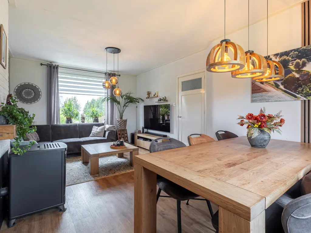 Kroonweg 3, Werkendam