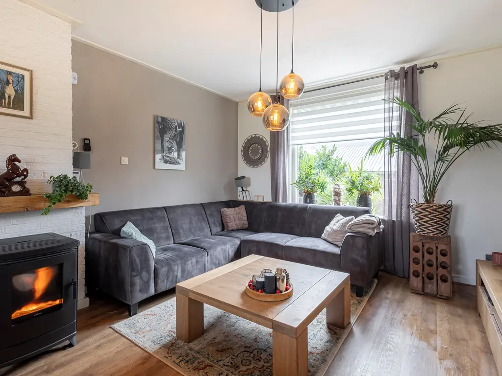 Kroonweg 3, Werkendam