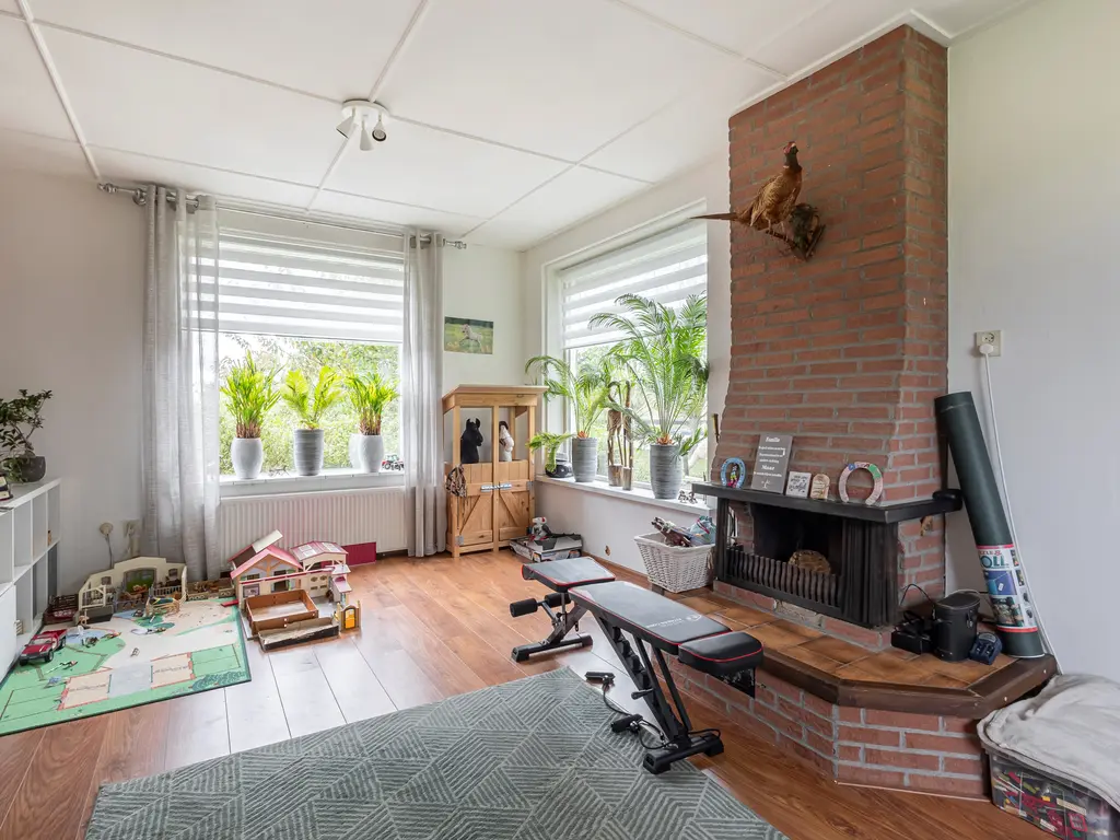 Kroonweg 3, Werkendam