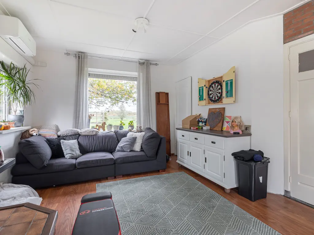 Kroonweg 3, Werkendam