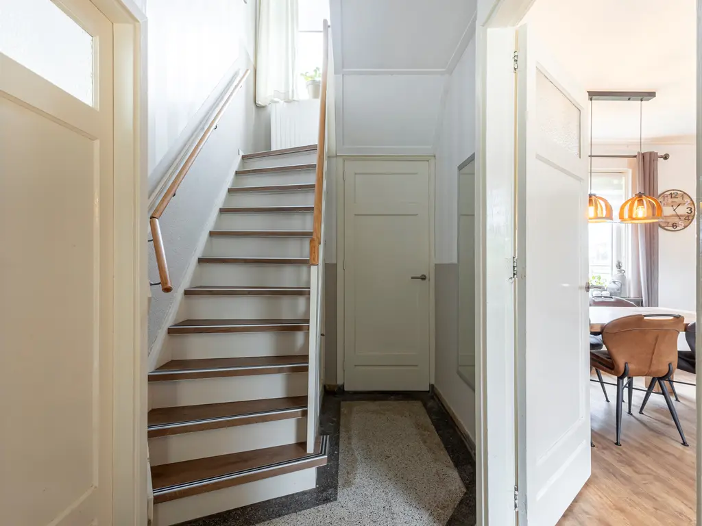 Kroonweg 3, Werkendam