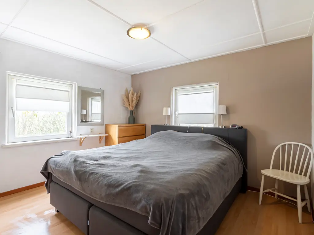 Kroonweg 3, Werkendam