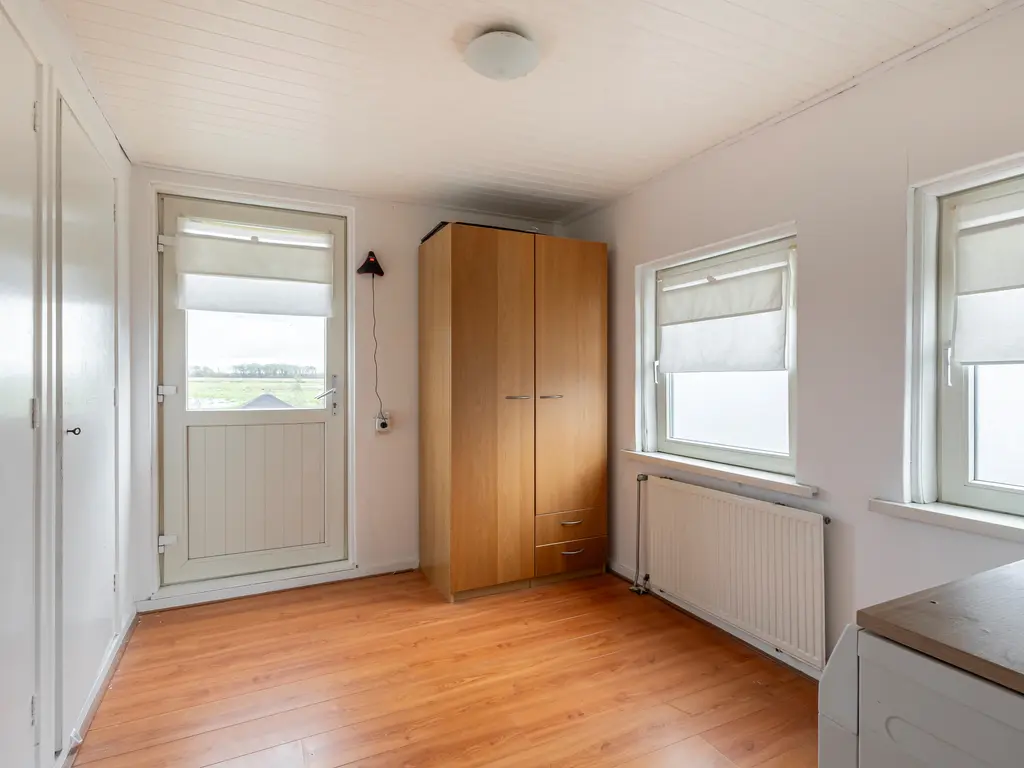 Kroonweg 3, Werkendam