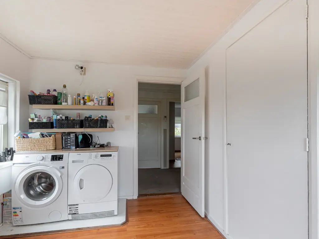 Kroonweg 3, Werkendam