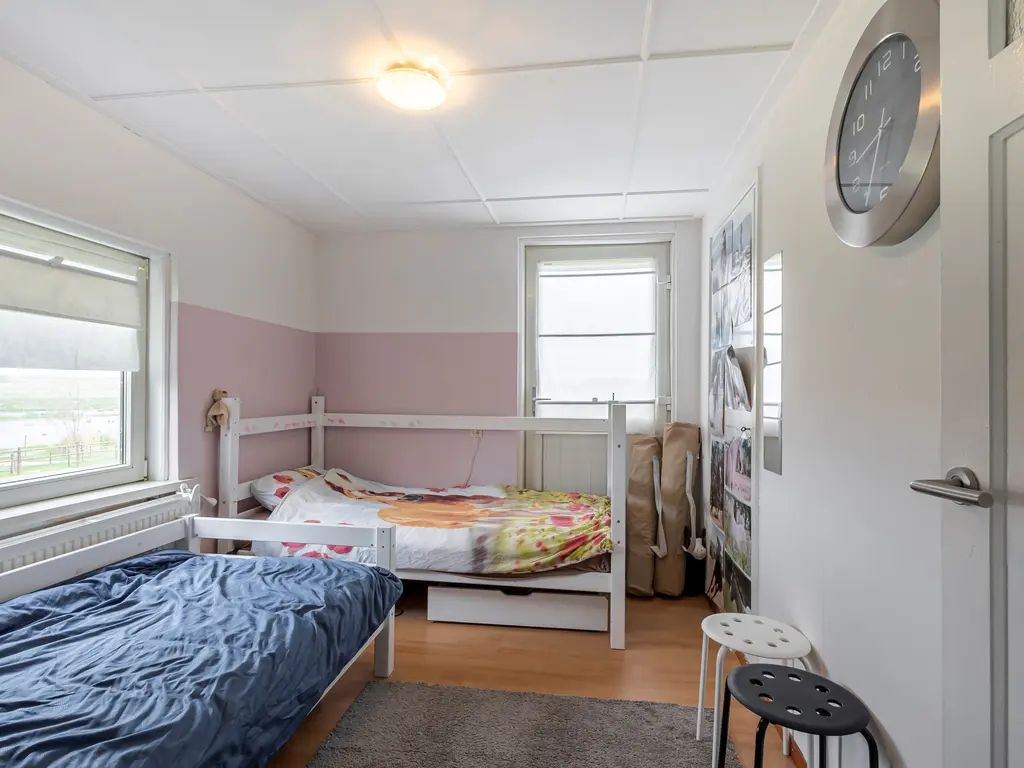 Kroonweg 3, Werkendam