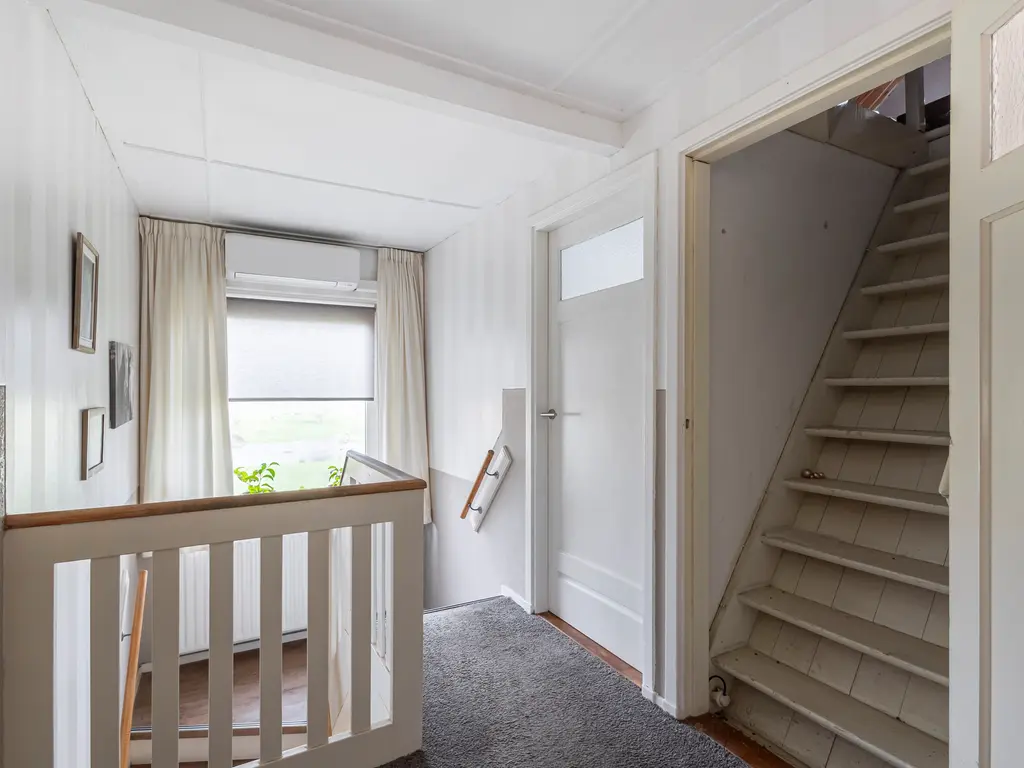 Kroonweg 3, Werkendam