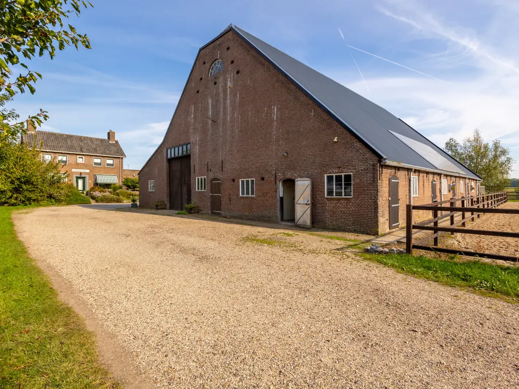 Kroonweg 3, Werkendam