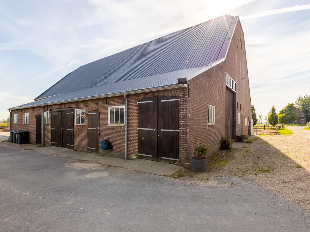 Kroonweg 3, Werkendam