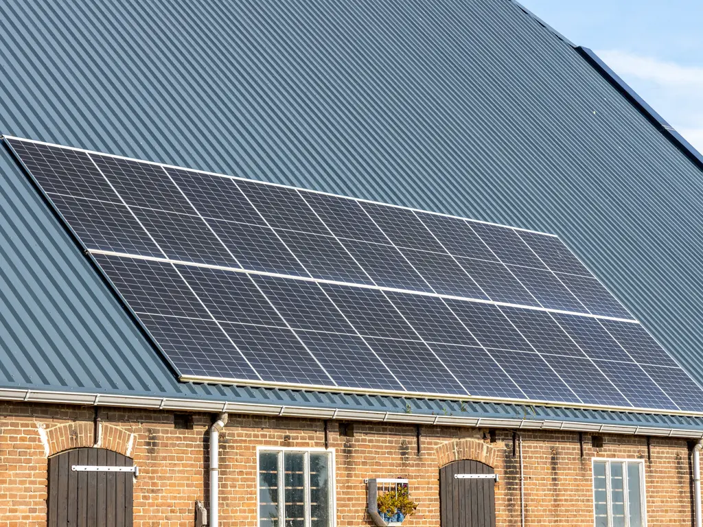 Kroonweg 3, Werkendam