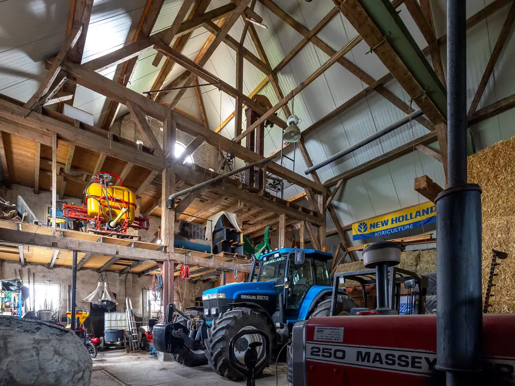 Kroonweg 3, Werkendam