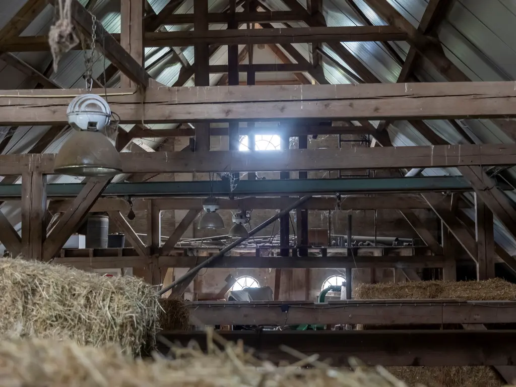 Kroonweg 3, Werkendam