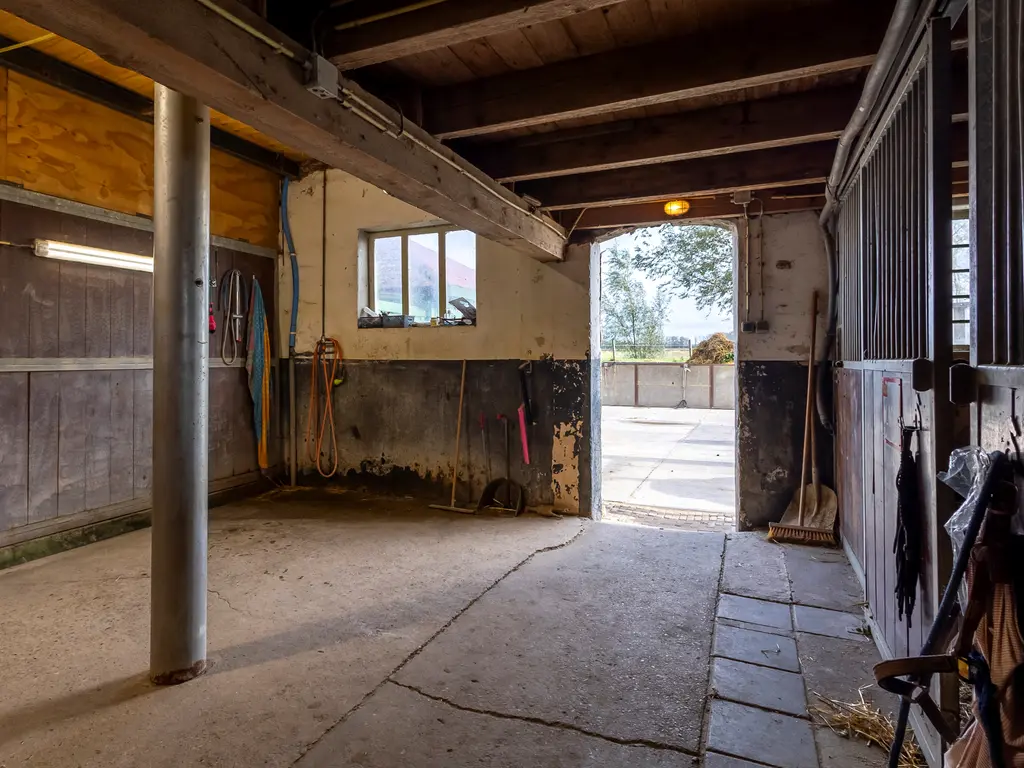 Kroonweg 3, Werkendam