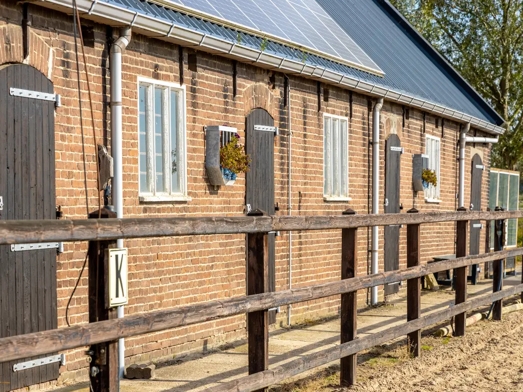 Kroonweg 3, Werkendam