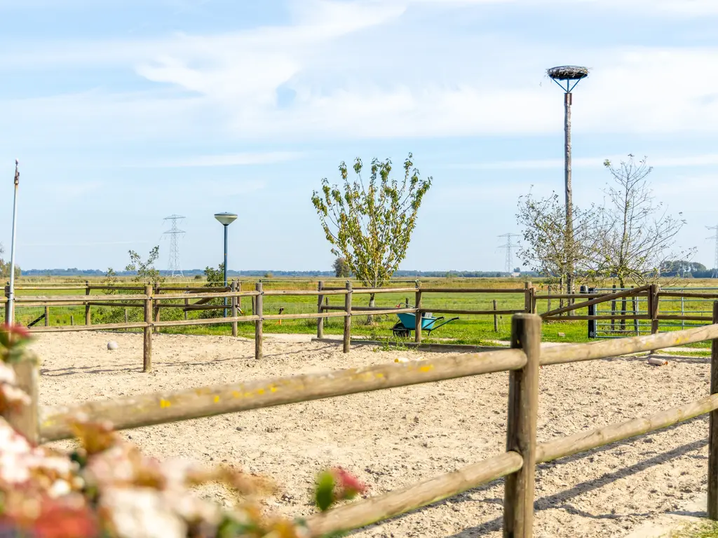 Kroonweg 3, Werkendam