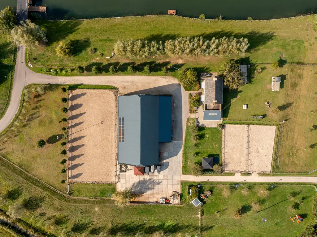 Kroonweg 3, Werkendam