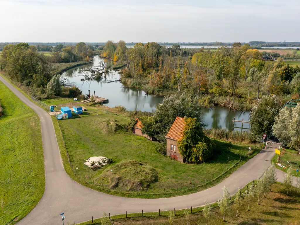 Kroonweg 4, Werkendam