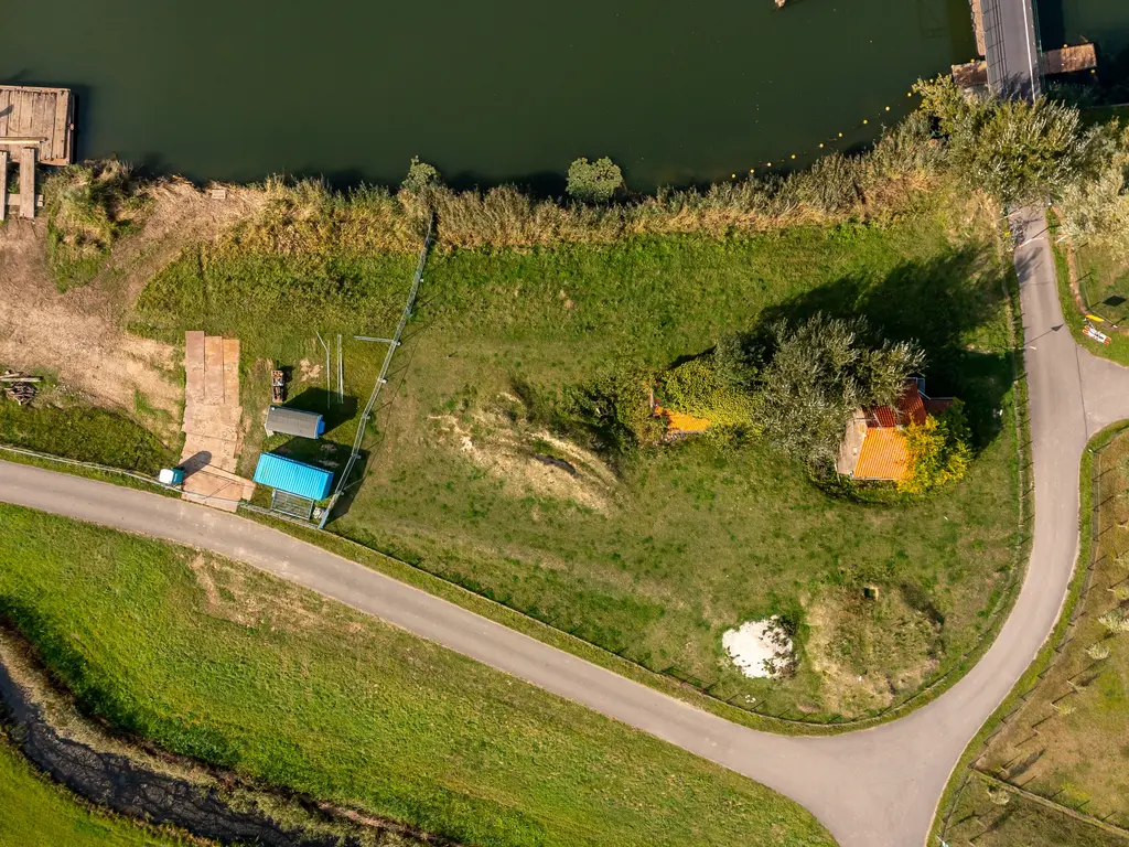 Kroonweg 4, Werkendam