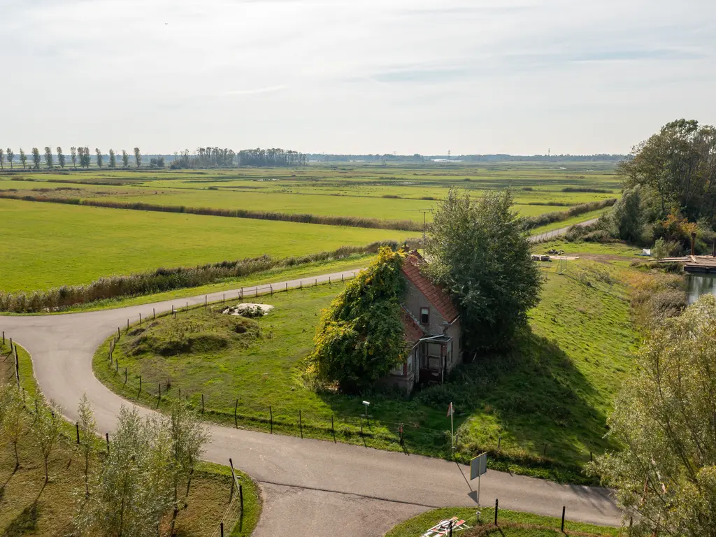 Kroonweg 4, Werkendam