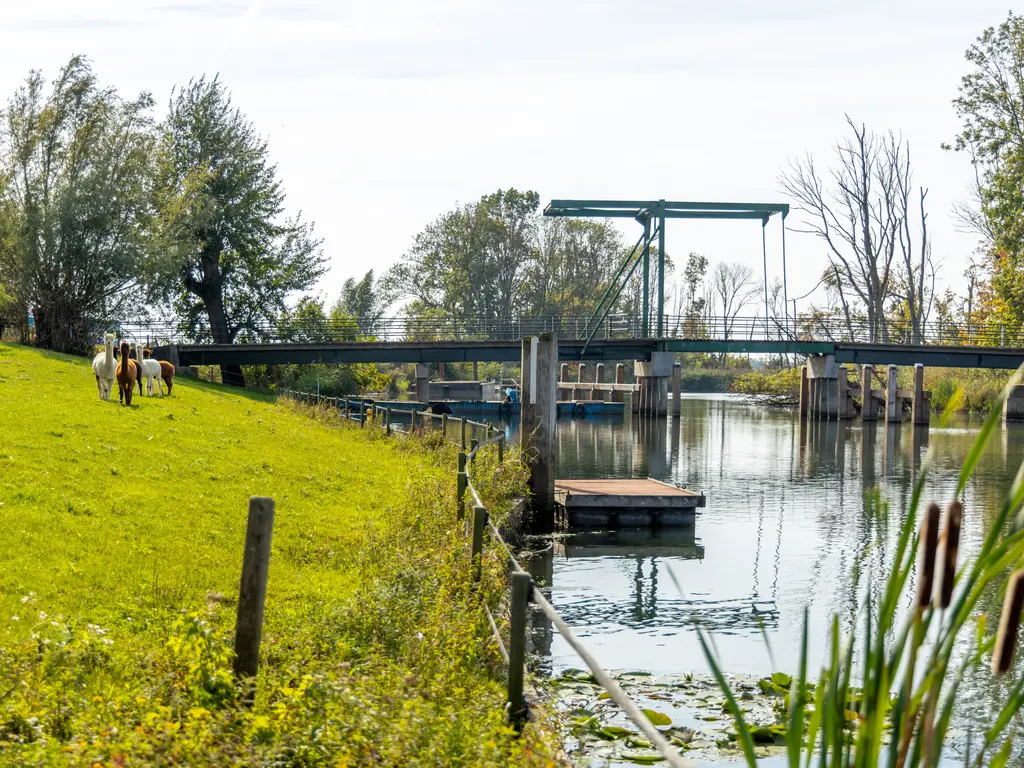 Kroonweg 4, Werkendam