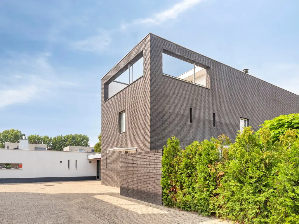 Kinderdijkstraat 91, Tilburg