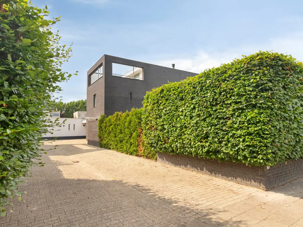 Kinderdijkstraat 91, Tilburg